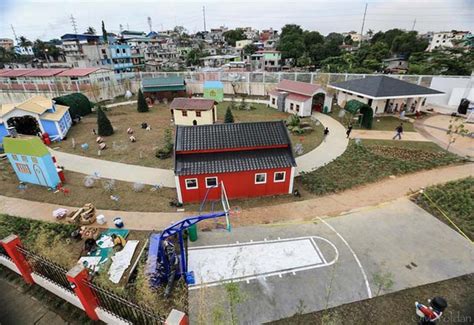 ‘Probinsyudad’ living in Taguig .